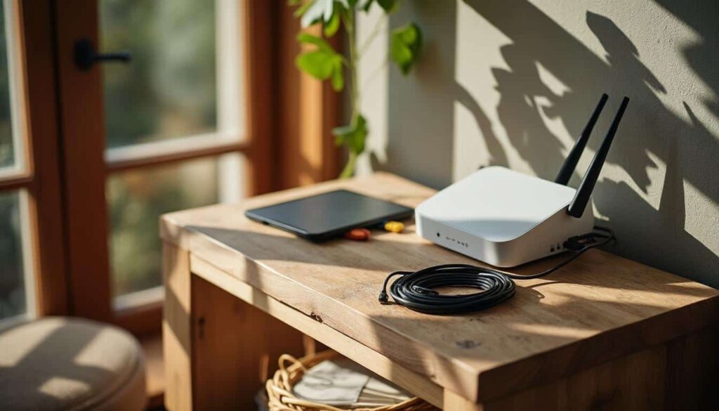 Box domotique GSM sans connexion internet : guide et avantages