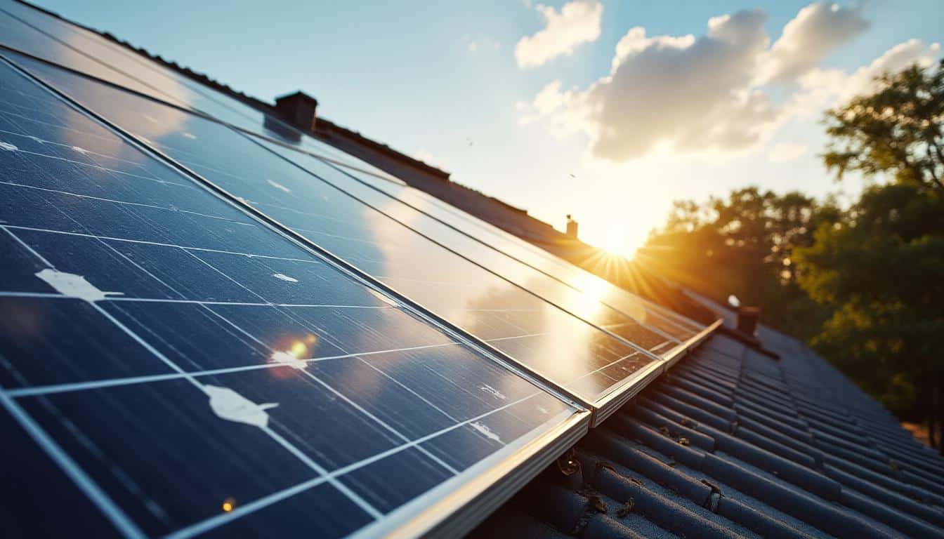 La chaîne énergétique du panneau photovoltaïque : étapes et optimisation