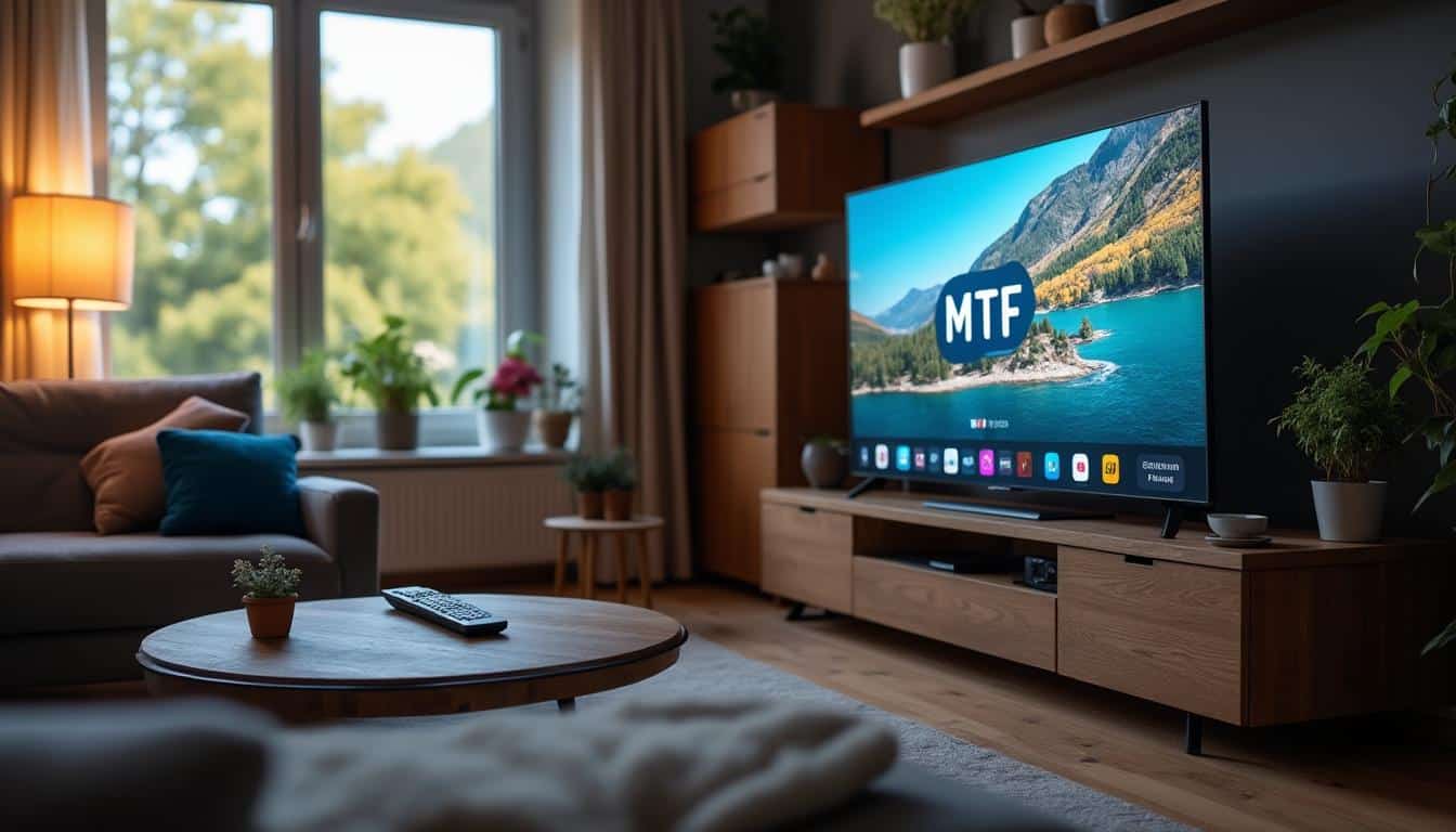 Tout savoir sur la HD TV via la TNT : compatibilité et conseils