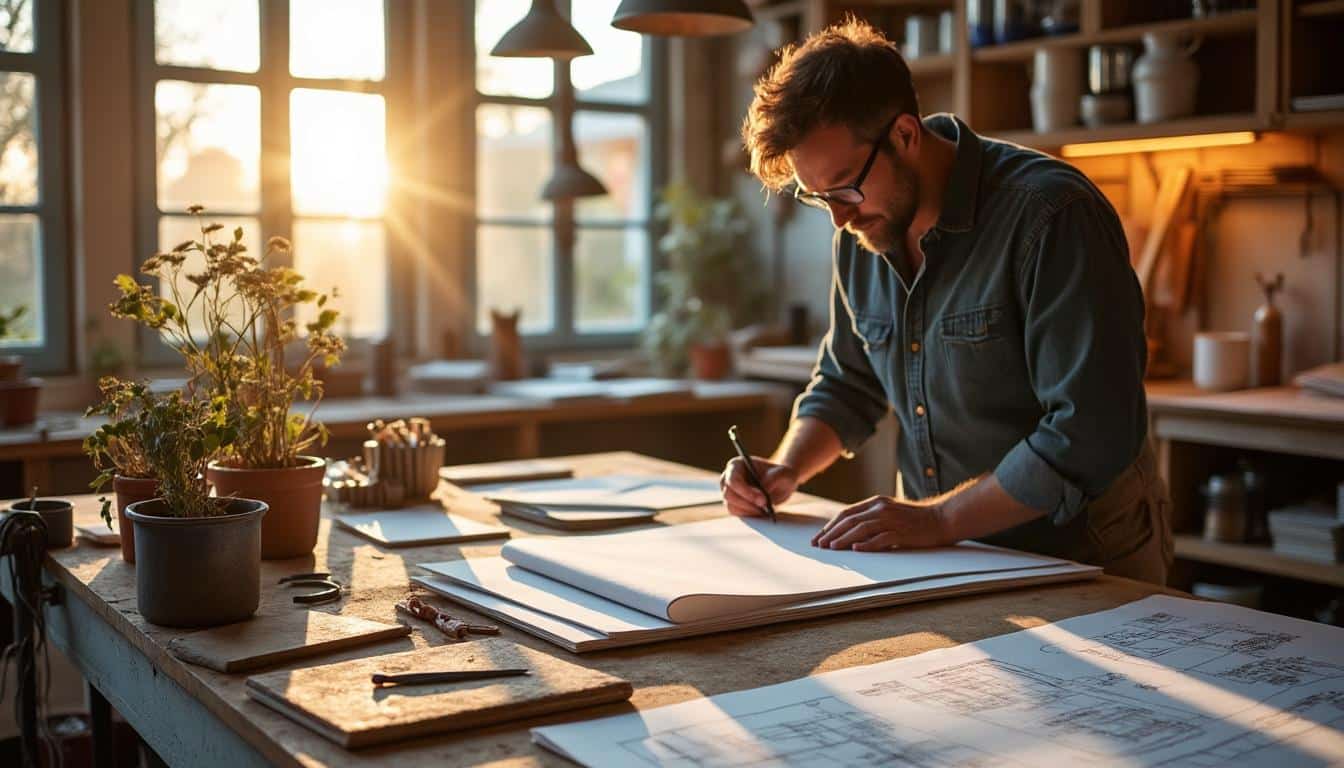 Illustration: Présentation des principaux isolants thermiques en 4 lettres