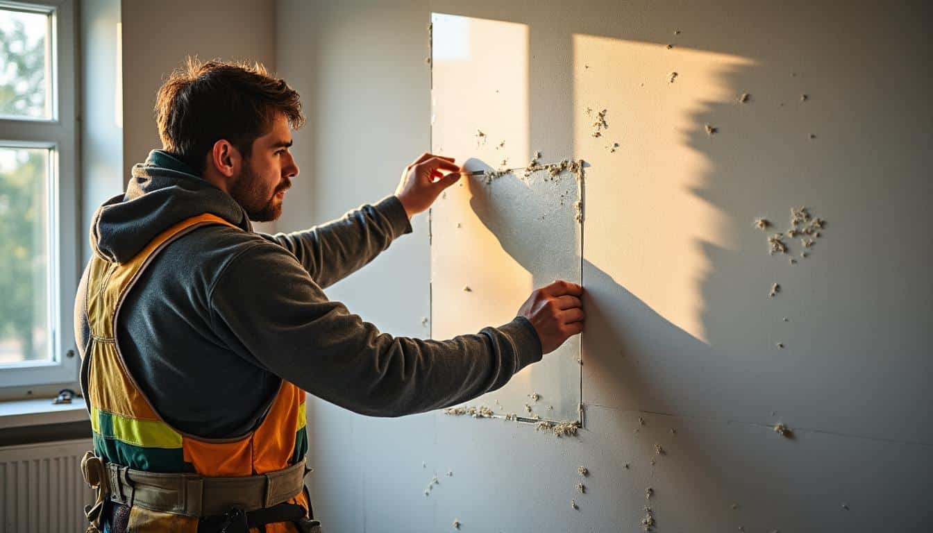 L’isolant thermique de 4 lettres : guide complet et conseils pratiques