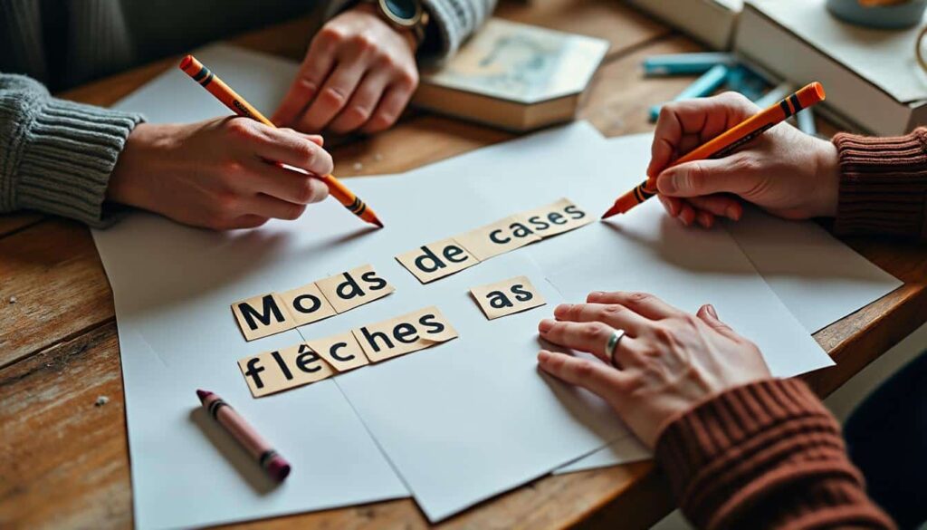 L’isolant thermique dans les mots fléchés : définitions et astuces