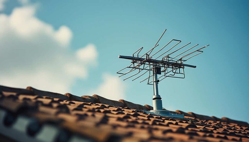 Tout savoir sur la TNT avec une antenne hertzienne : guide complet