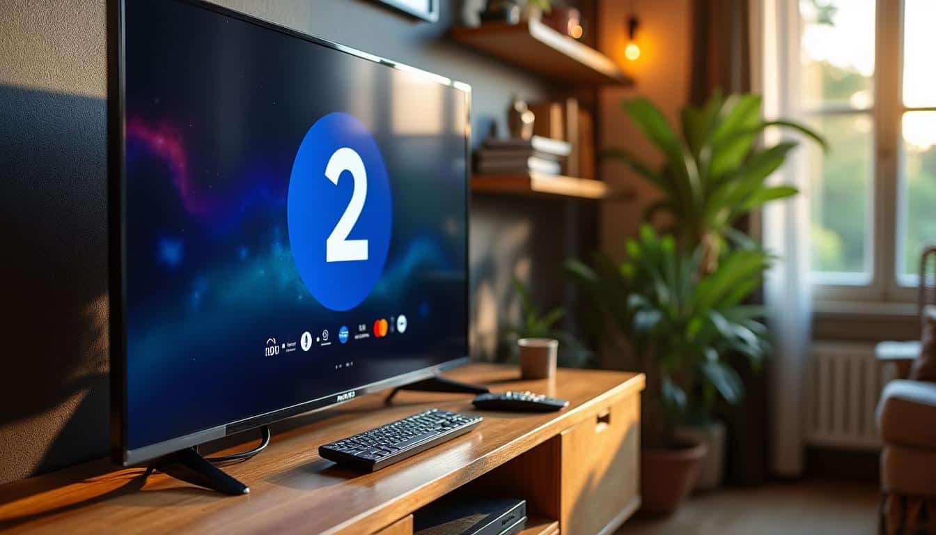 Tout savoir sur la fréquence TNT de France 2 : guide pratique