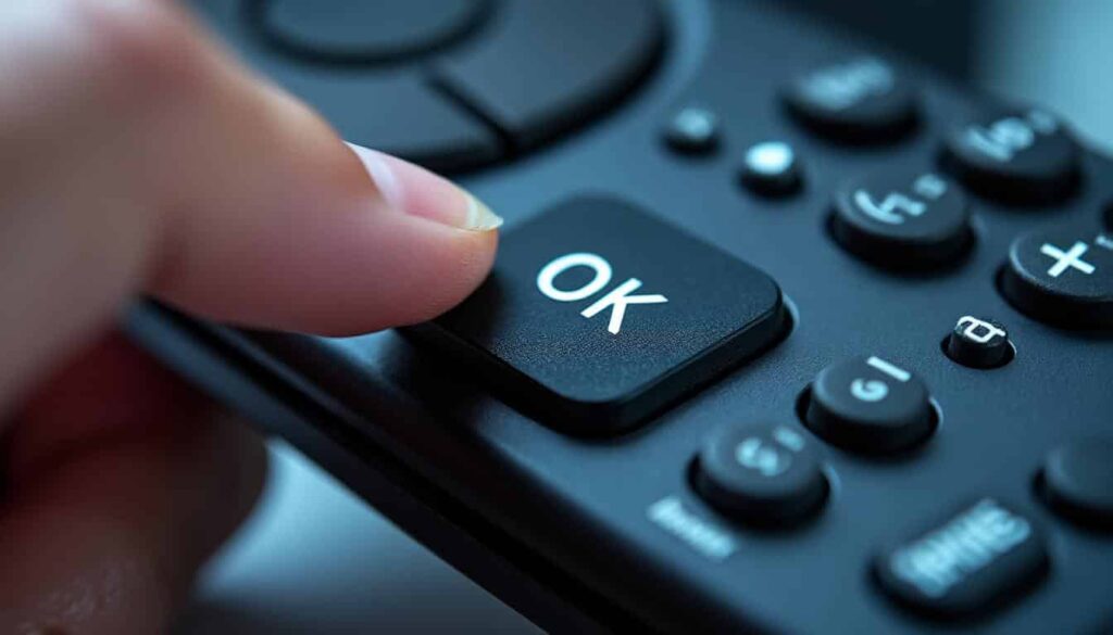 Les touches de la TNT : guide pratique pour bien utiliser sa télécommande