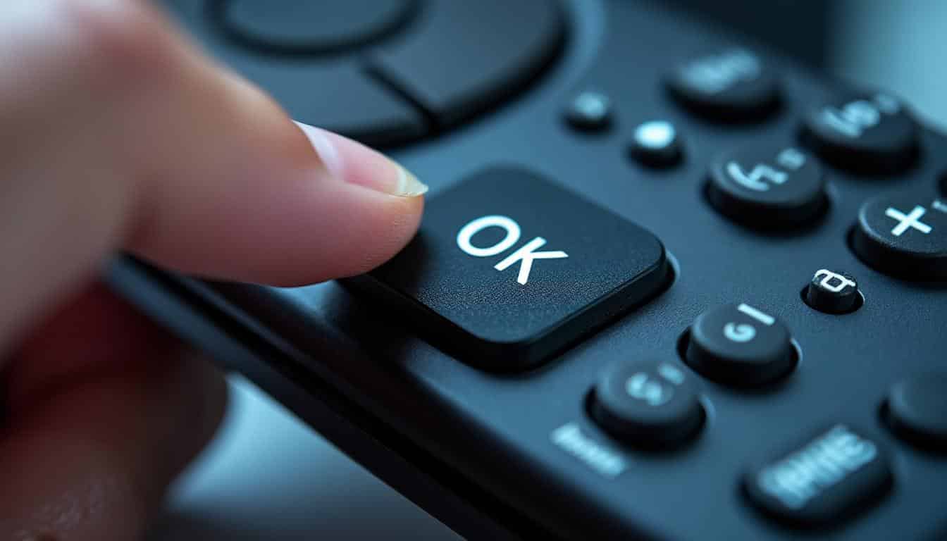 Les touches de la TNT : guide pratique pour bien utiliser sa télécommande