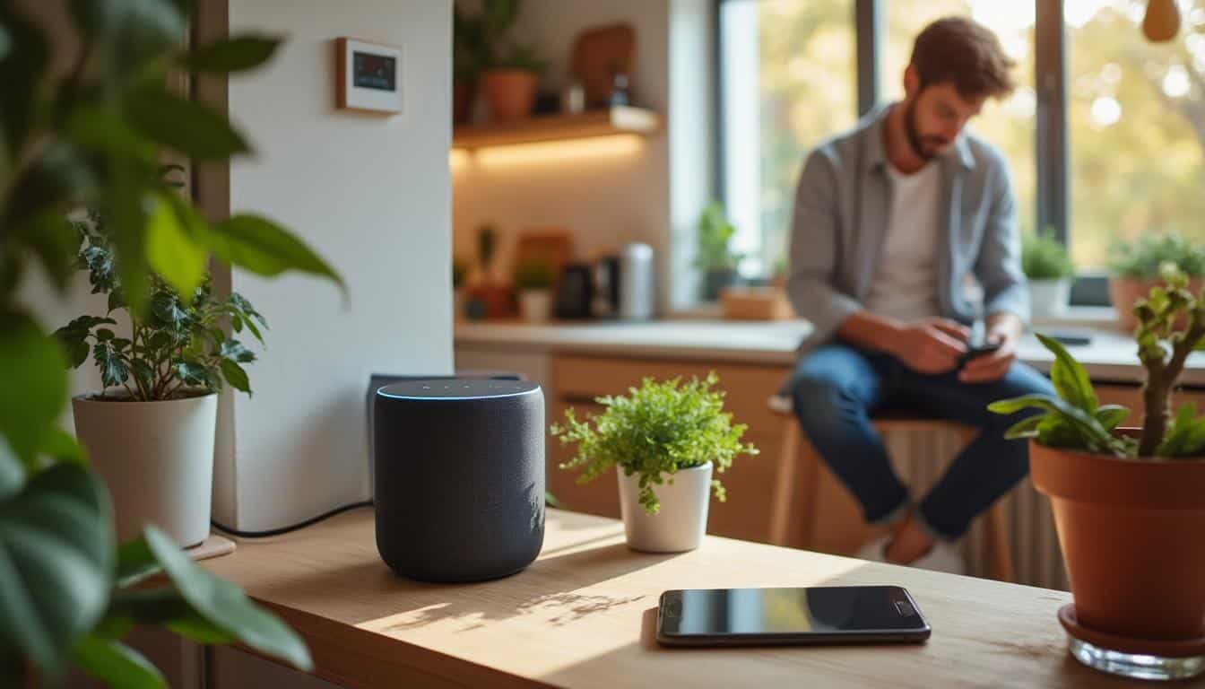 Illustration: Comprendre l’essentiel du guide de configuration multi pièce pour assistant vocal
