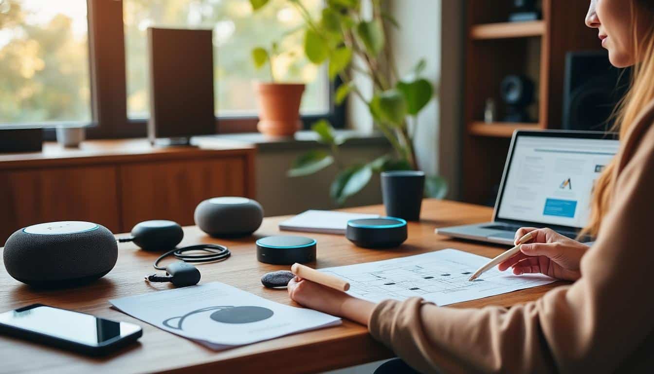 Illustration: Préparer son installation : prérequis techniques et choix des équipements adaptés