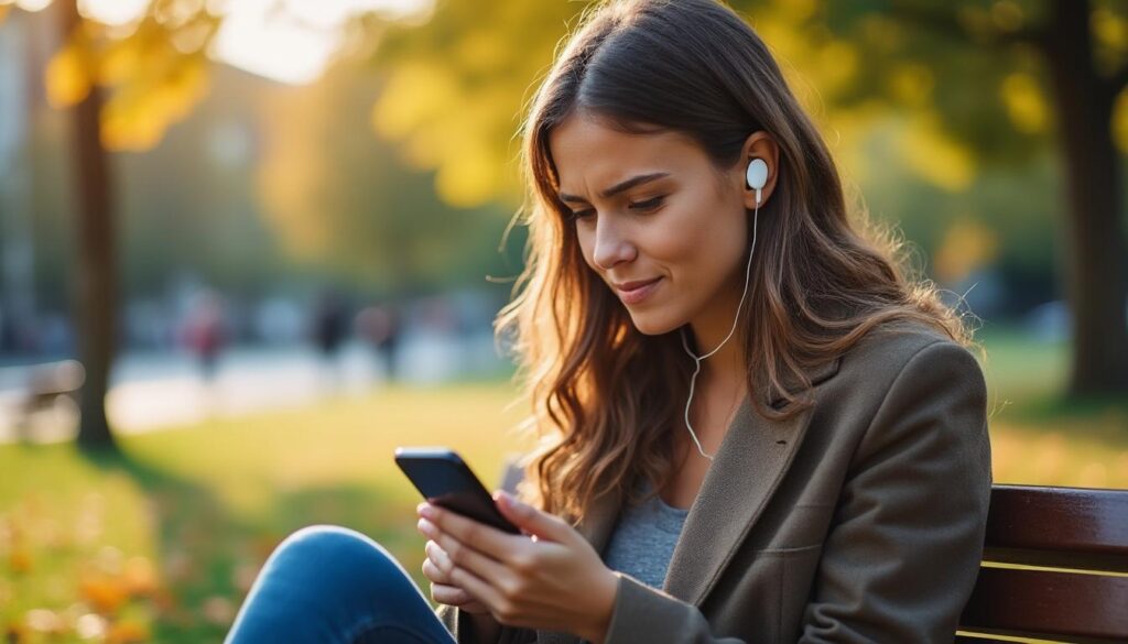 Assistant vocal dictée de message : comment éviter les erreurs fréquentes