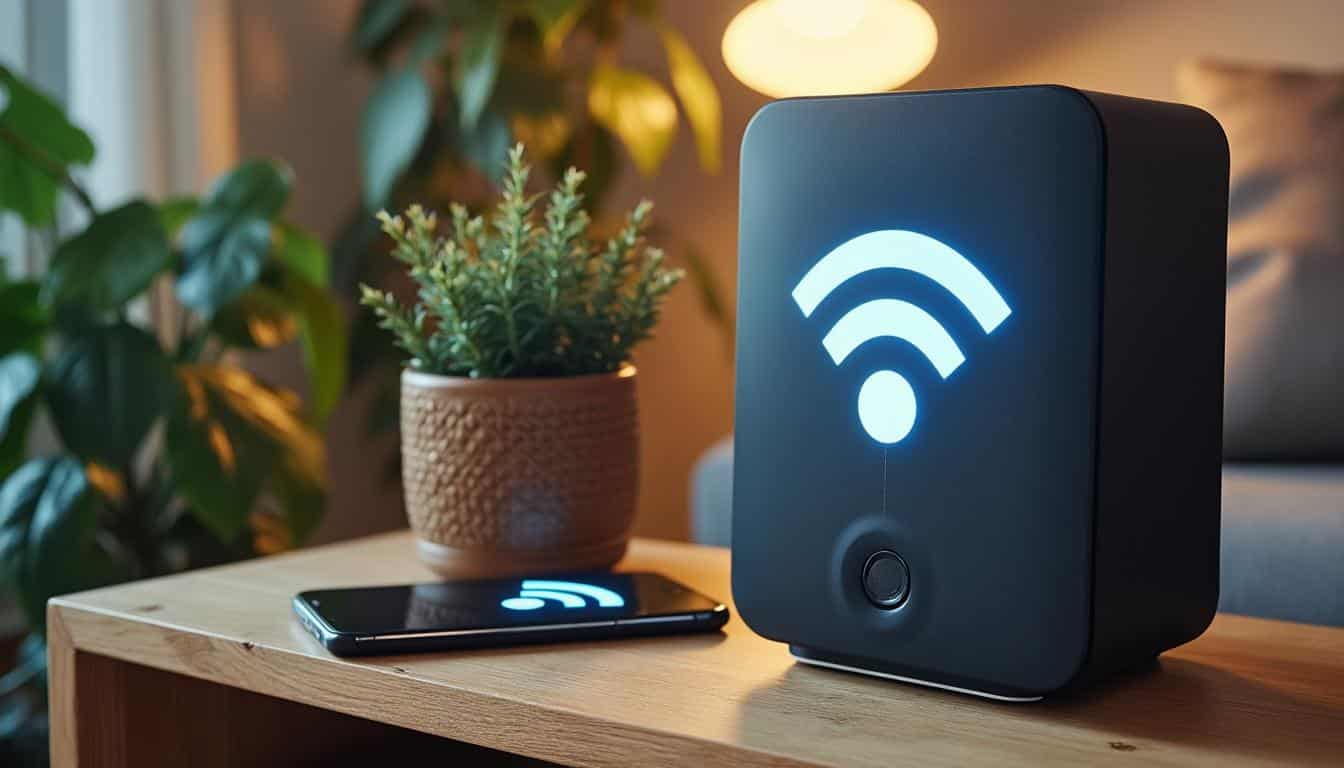 Assistant vocal et perte de connexion Wi-Fi : causes et solutions