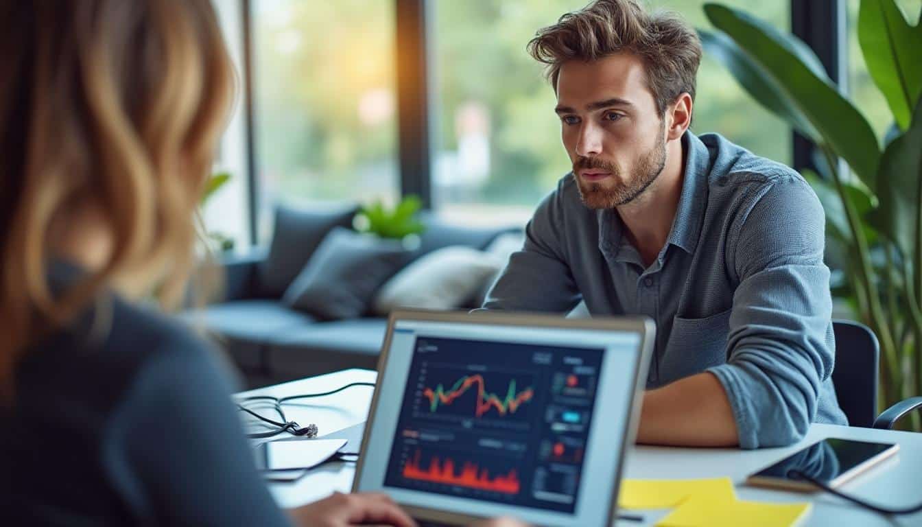 Illustration: Identifier les causes d’une réponse lente de l’assistant vocal : diagnostic précis