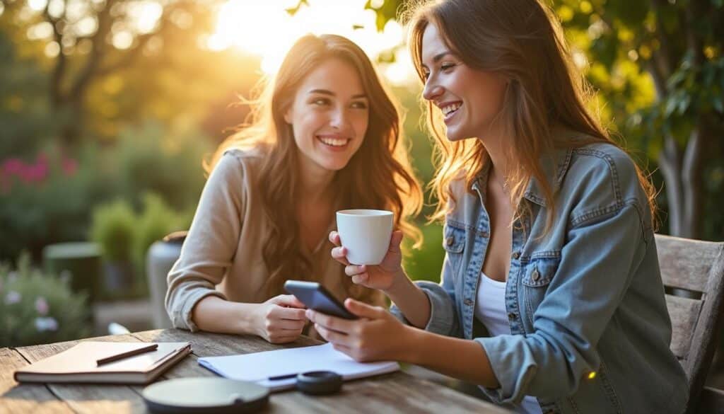 Assistant vocal : retour d’expérience et usage quotidien optimisé