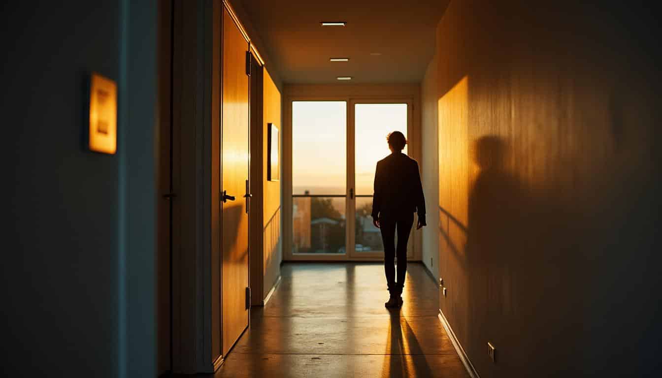 Capteur de présence avec retard d’allumage de la lumière : guide complet