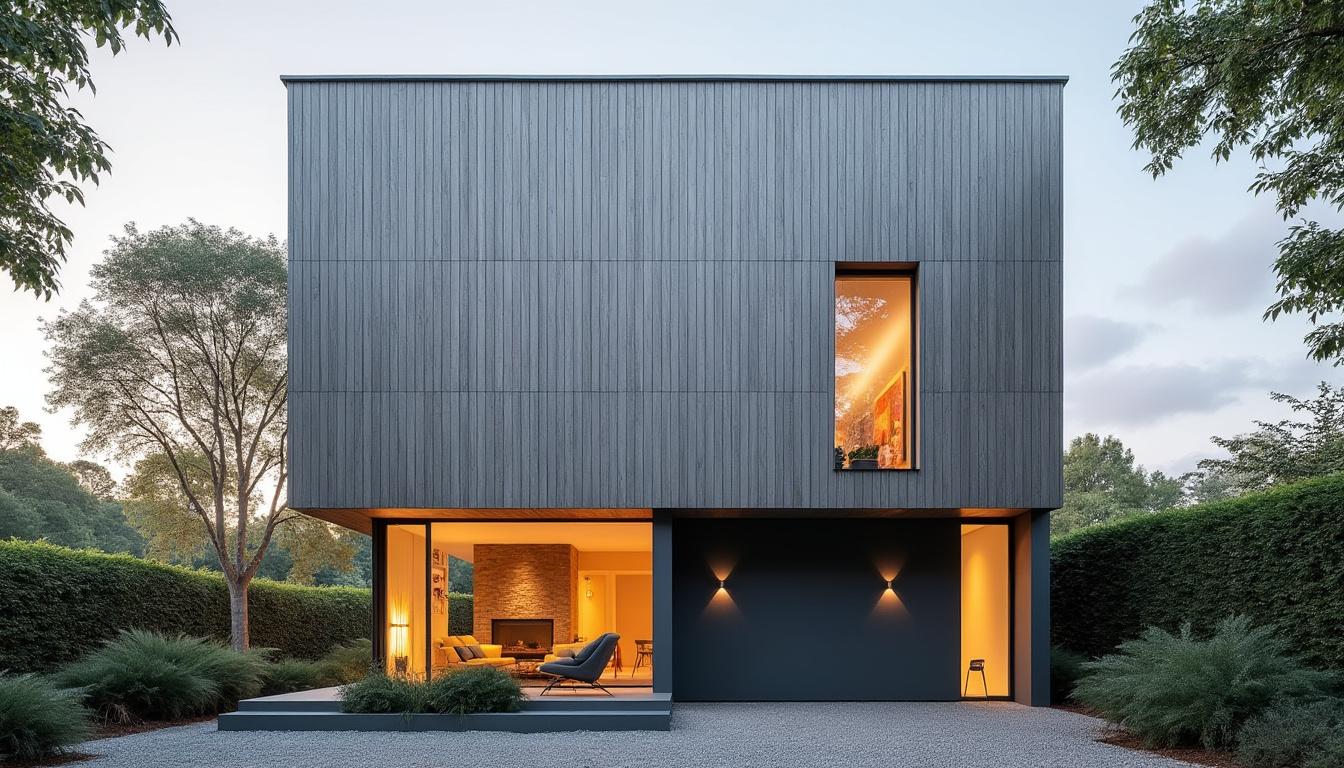 Illustration - Les avantages clés de l’isolation thermique par l’extérieur