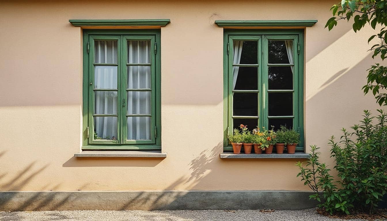 Image mise en avant pour Pourquoi choisir l'isolation thermique par l'extérieur pour votre maison ?
