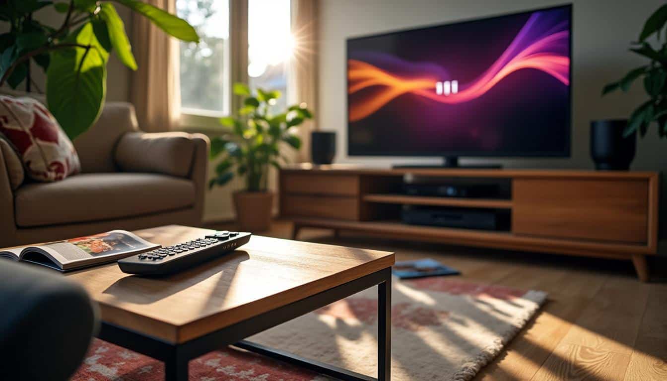 Chaine musicale sur la TNT : guide complet pour une écoute gratuite