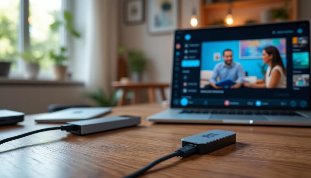 TNT sur clé USB : regarder et enregistrer la télévision simplement