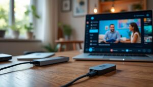 TNT sur clé USB : regarder et enregistrer la télévision simplement