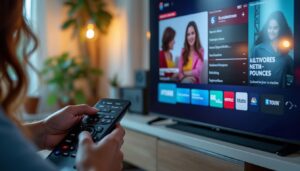 Canal M6 sur la TNT : guide complet de la recherche manuelle