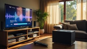 Chaîne de musique sur la TNT : guide complet pour bien capter