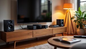 Chaîne de musique : Guide complet des offres TV et bouquets Orange