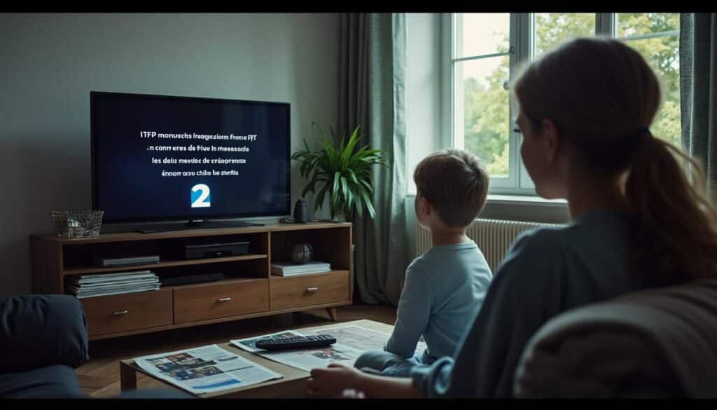 Problème de réception TNT de France 2 et France 3 : solutions efficaces