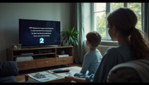 Problème de réception TNT de France 2 et France 3 : solutions efficaces