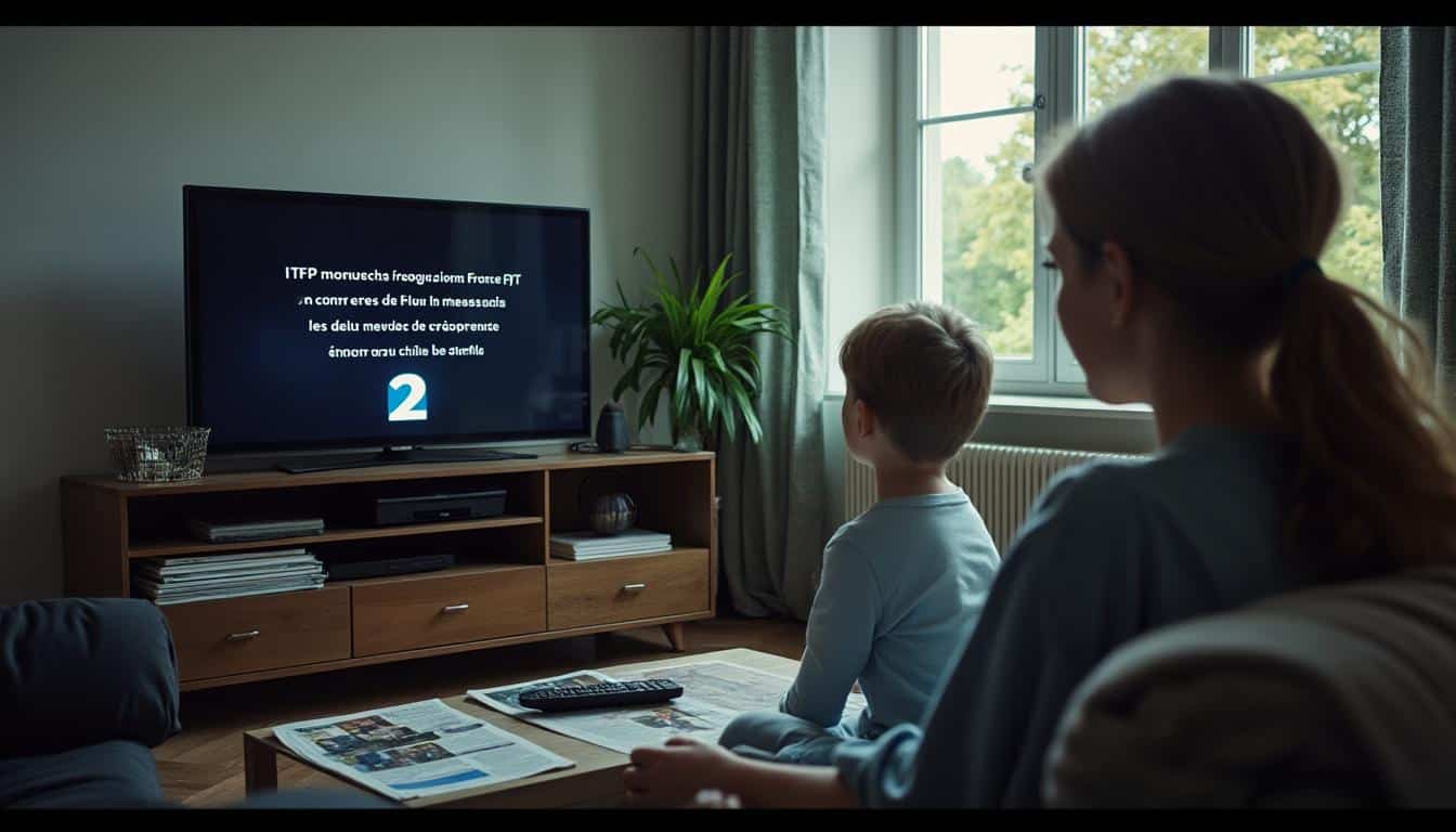 Problème de réception TNT de France 2 et France 3 : solutions efficaces
