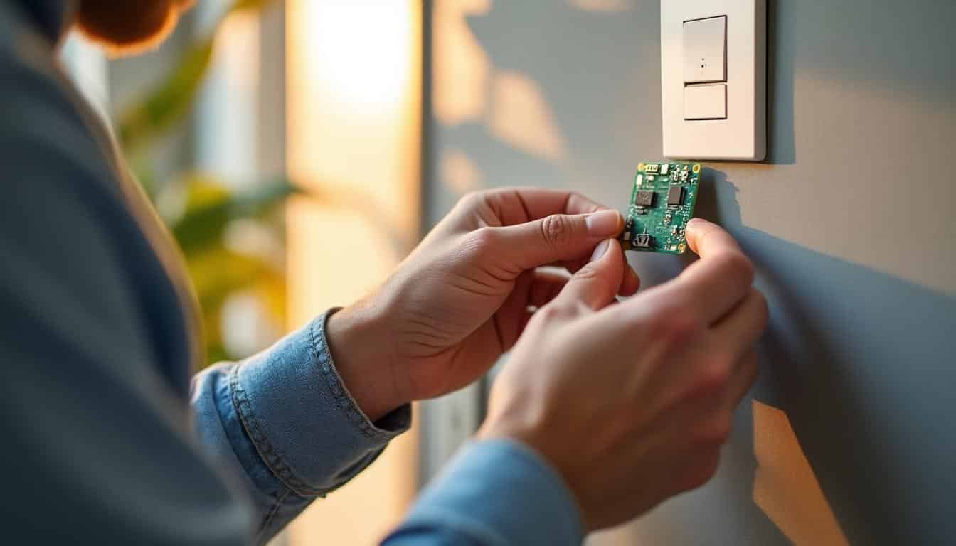 Protocole Zigbee : guide complet pour une maison connectée fiable