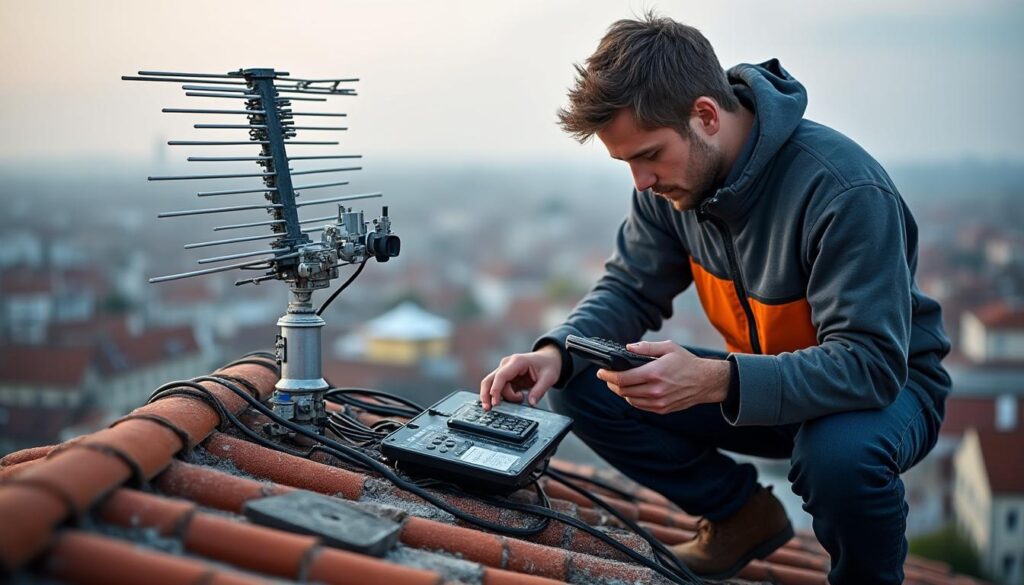 TNT : Canaux et fréquences, guide complet pour une réception optimale