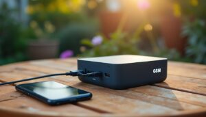 Box GSM : guide complet pour une connexion mobile fiable et rapide