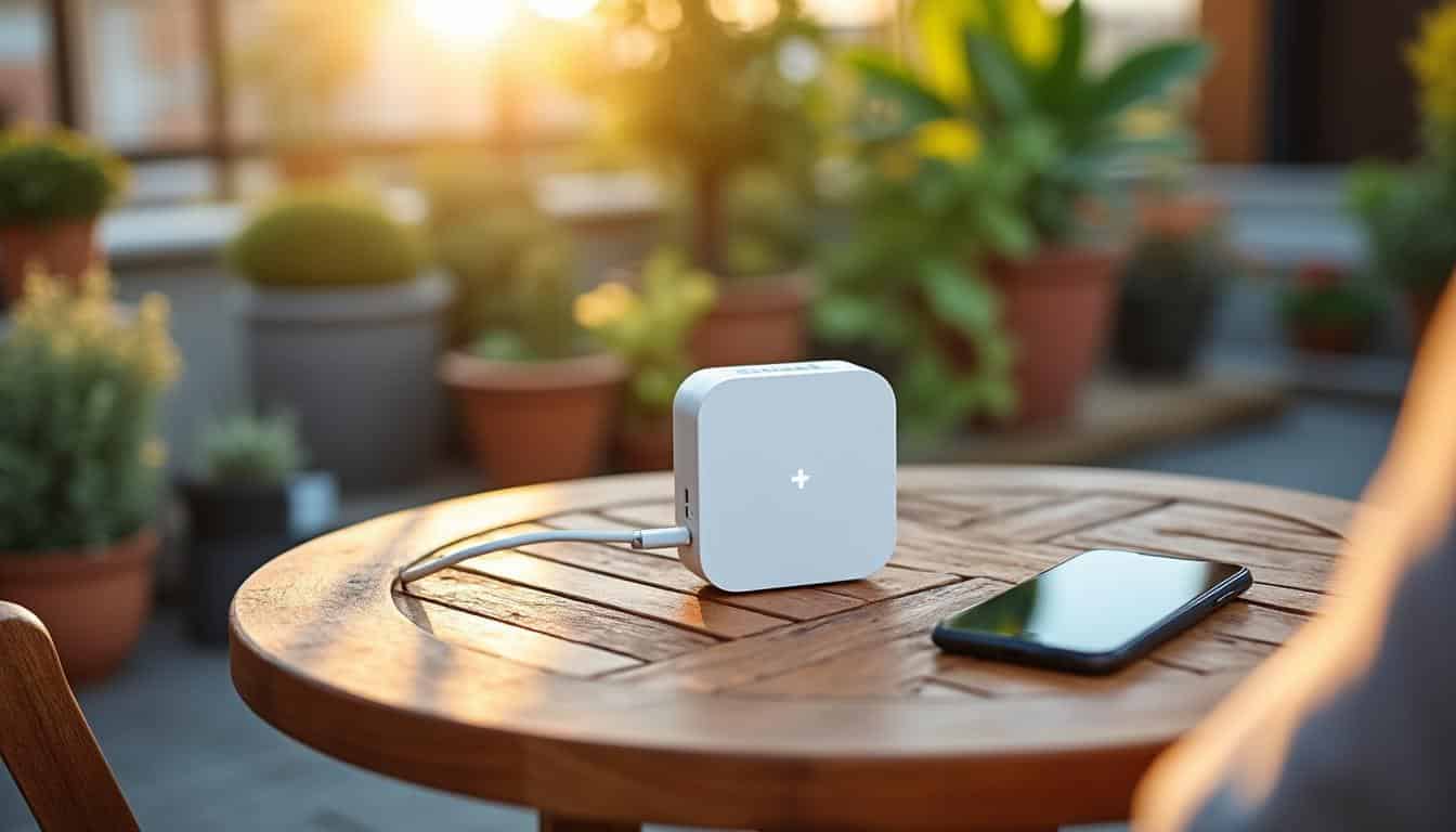 Box sans internet : guide complet des alternatives mobiles faciles à installer