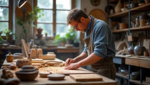 Image mise en avant pour Rénovation énergétique : l’artisan menuisier, l’atout maison à Biarritz en 2026