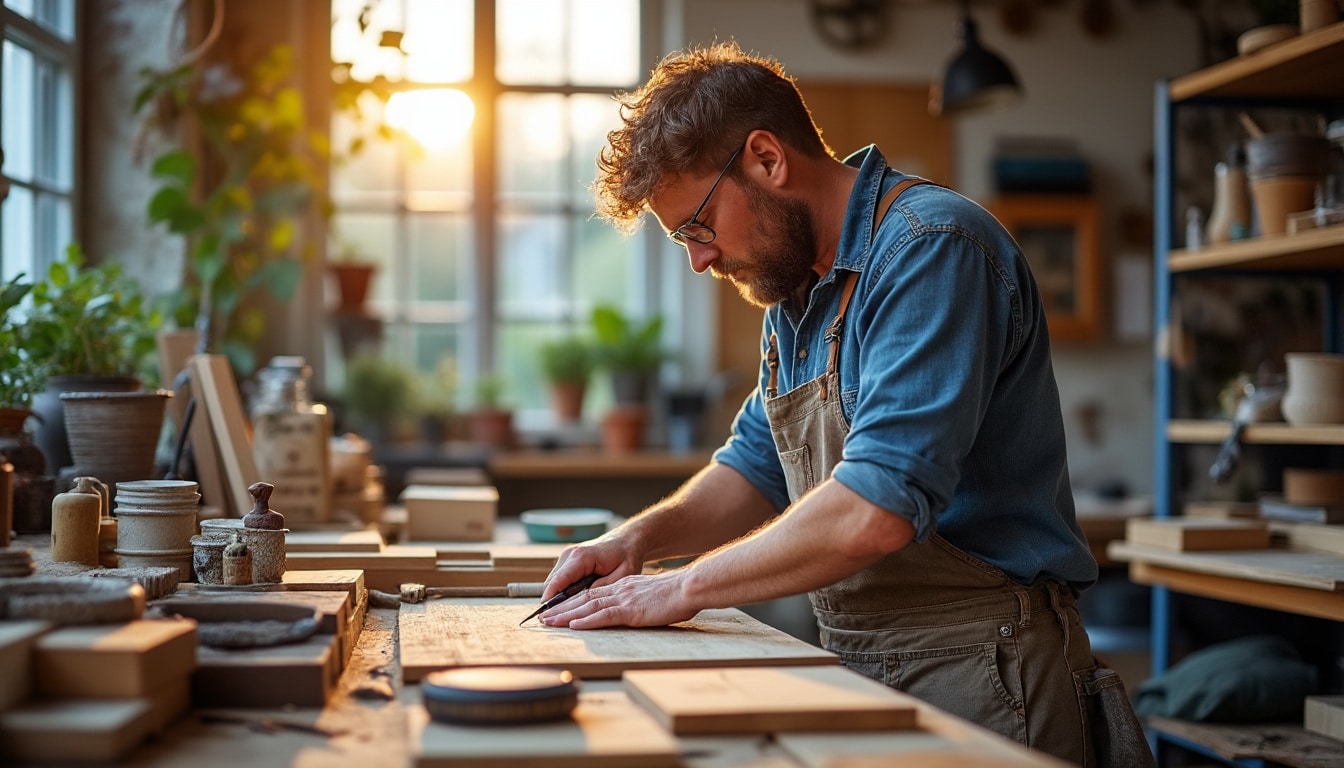 Illustration - Pourquoi choisir un artisan menuisier à Biarritz pour sa rénovation énergétique ?