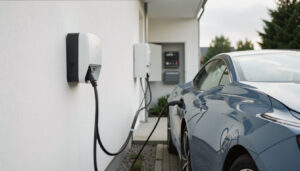 Borne de recharge triphasée : comment bien choisir